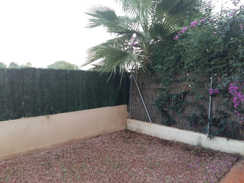Espanatour El Bosque Dehesa de Campoamor  Exterior foto